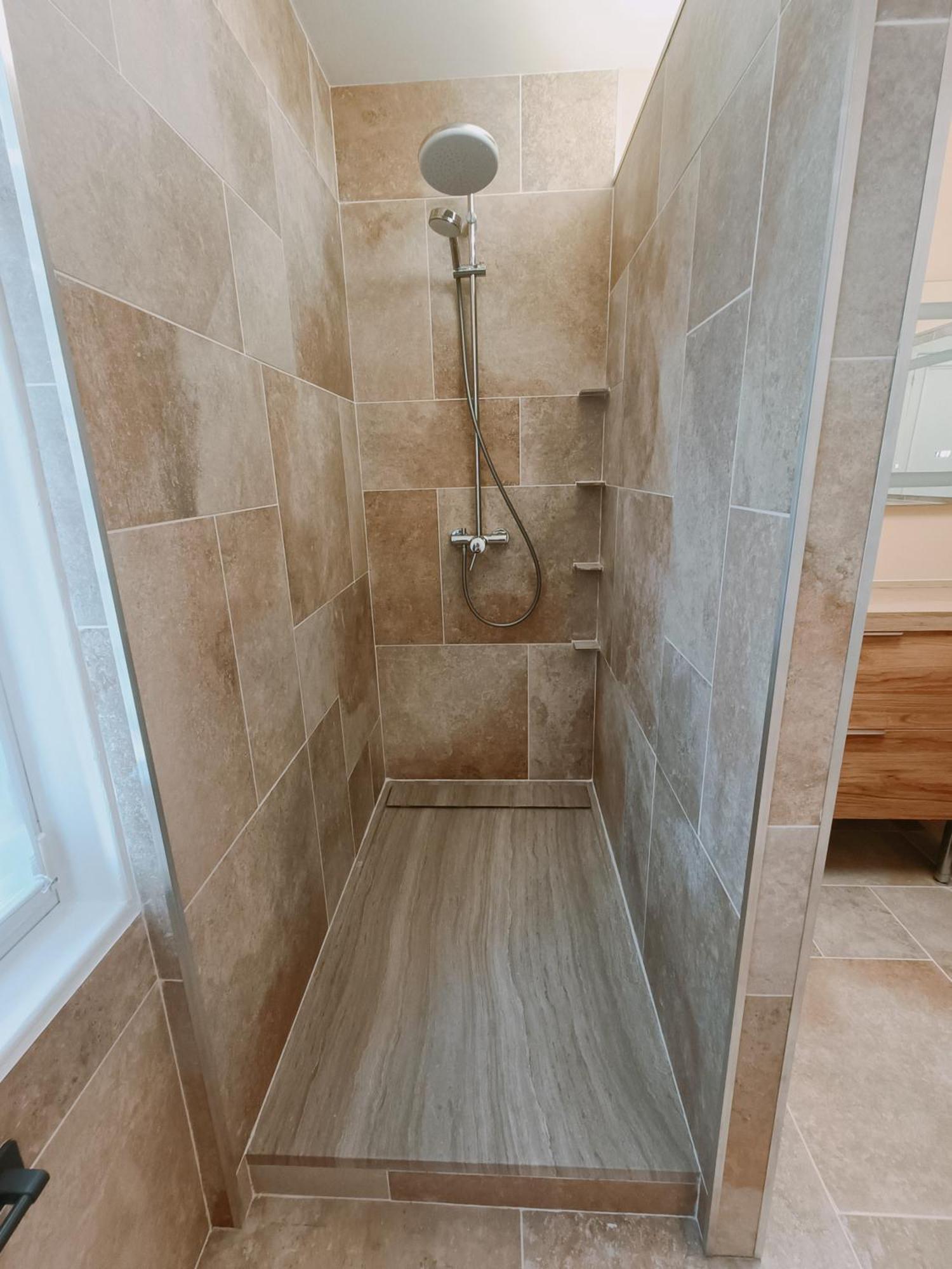 Homestay Sauna Dans Maison De Maitre Proche Etretat -etage2