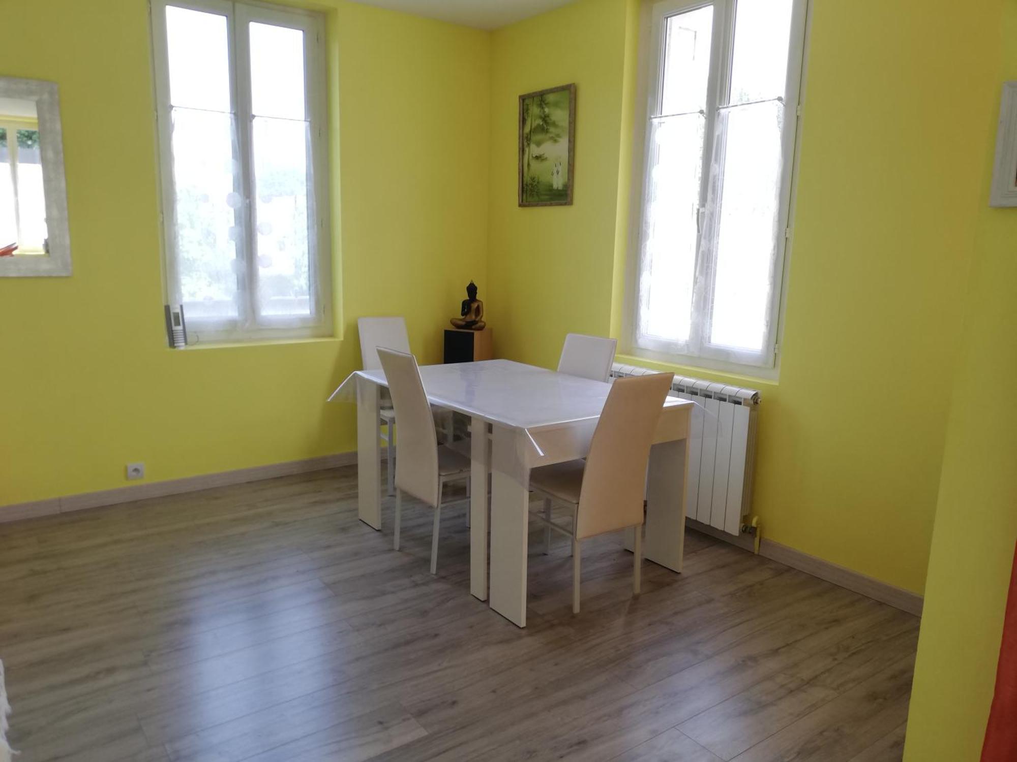 Sauna Dans Maison De Maitre Proche Etretat -etage2 Homestay